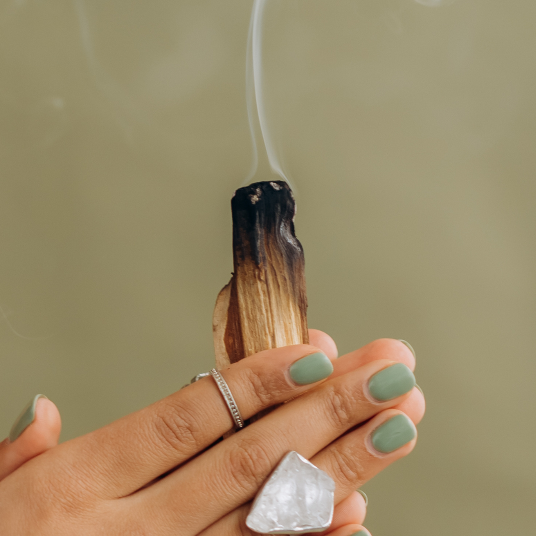 Palo Santo