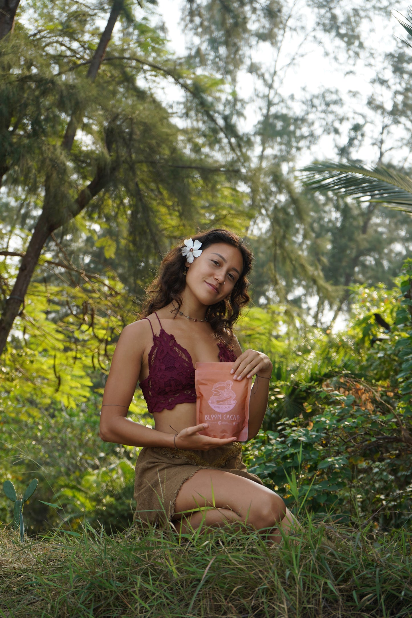 Bloom Cacao