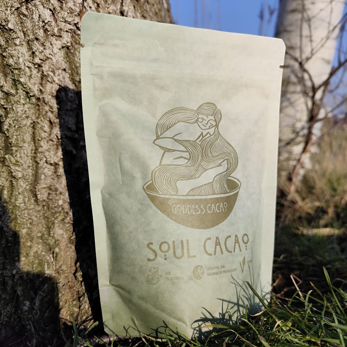 Soul Cacao